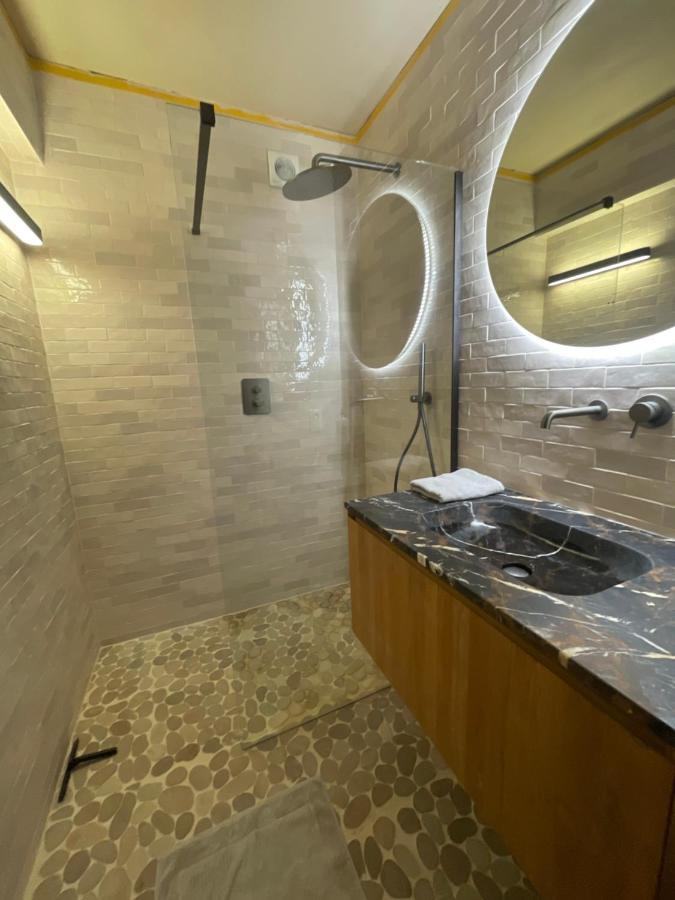 Logies One Room Остенде Екстериор снимка